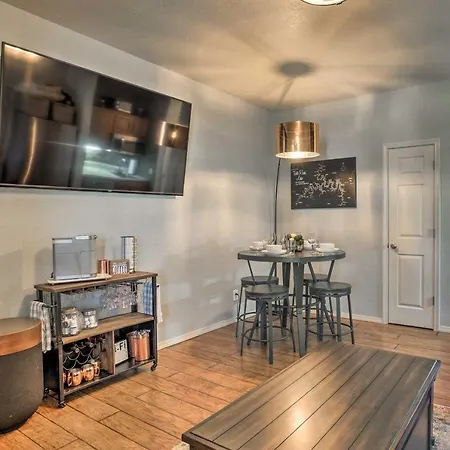 Branson Condo With Balcony On Ledgestone Golf Course Branson West Exterior photo