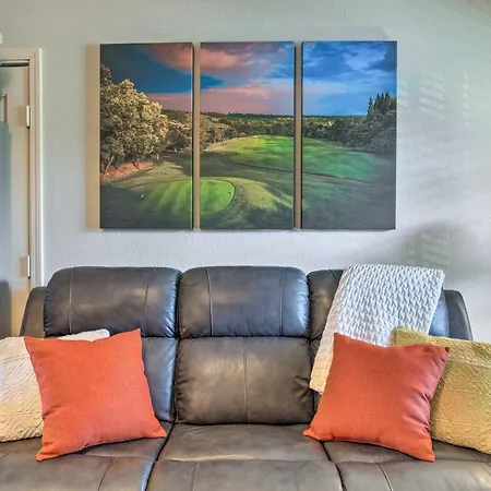 Branson Condo With Balcony On Ledgestone Golf Course Branson West Exterior photo