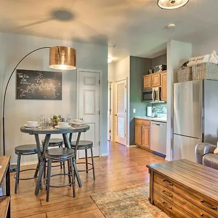 Branson Condo With Balcony On Ledgestone Golf Course Branson West Exterior photo