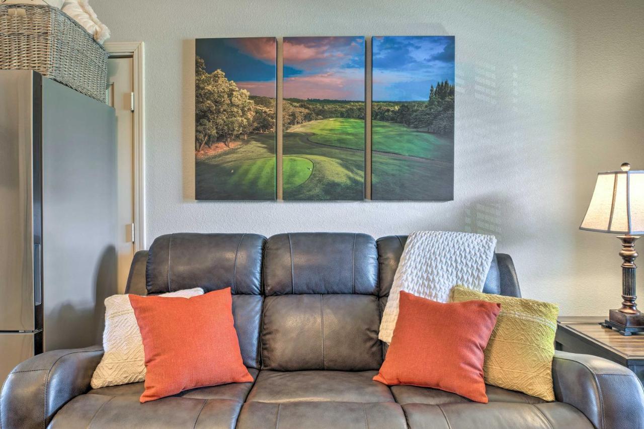 Branson With Balcony On Ledgestone Golf Course * Branson West